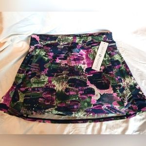 SkirtSports Triumph Skort, Med (NWT)